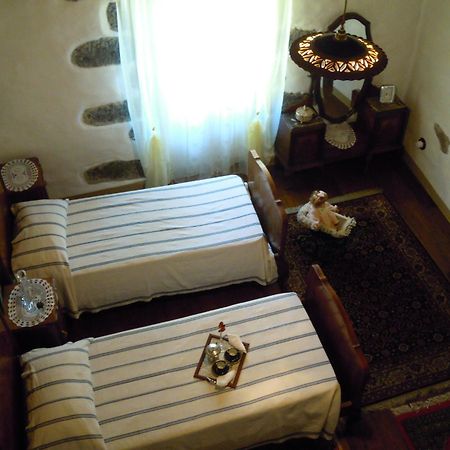 Bed and Breakfast Casa Castori Macomer Zimmer foto