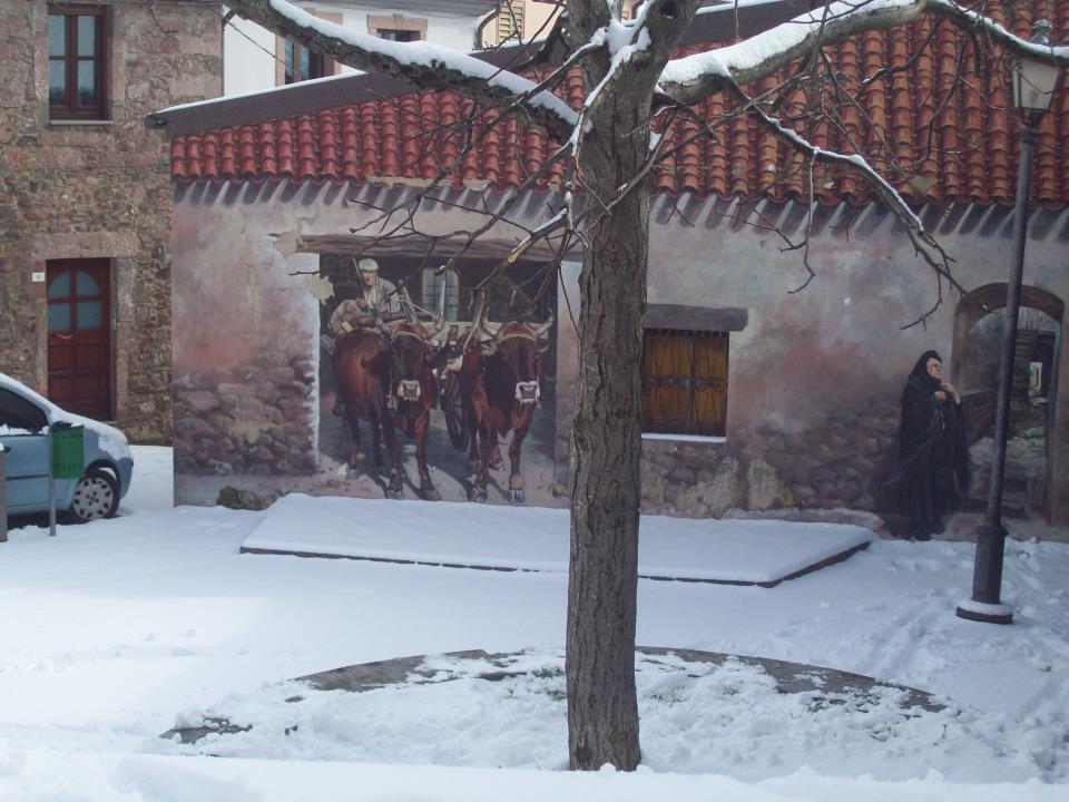 Bed and Breakfast Casa Castori Macomer Exterior foto